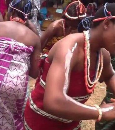 Ovia-Osese-Festival