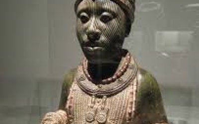 Benin Kingdom Historical Essays