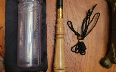 Benin Royal Trumpet Calls