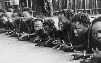 Benin Traditional Songs