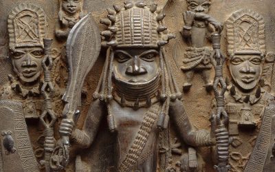 Oral Histories of Benin